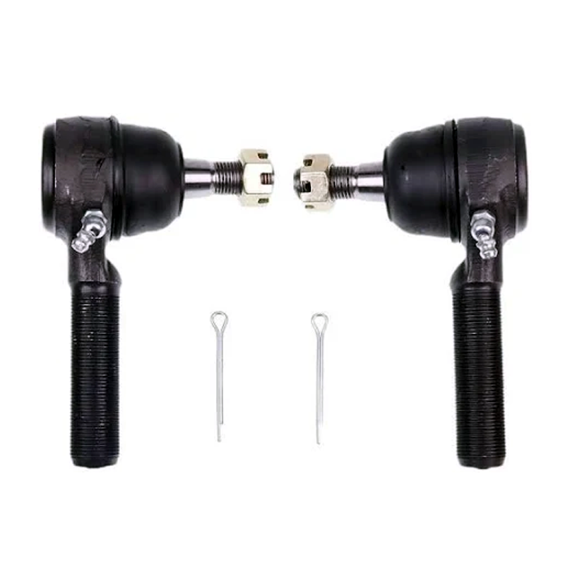 Left Right Hand Tie Rod End 12338311-2 12338311-1 2530011972160 2530011892195 for Humvee Hummer - KUDUPARTS
