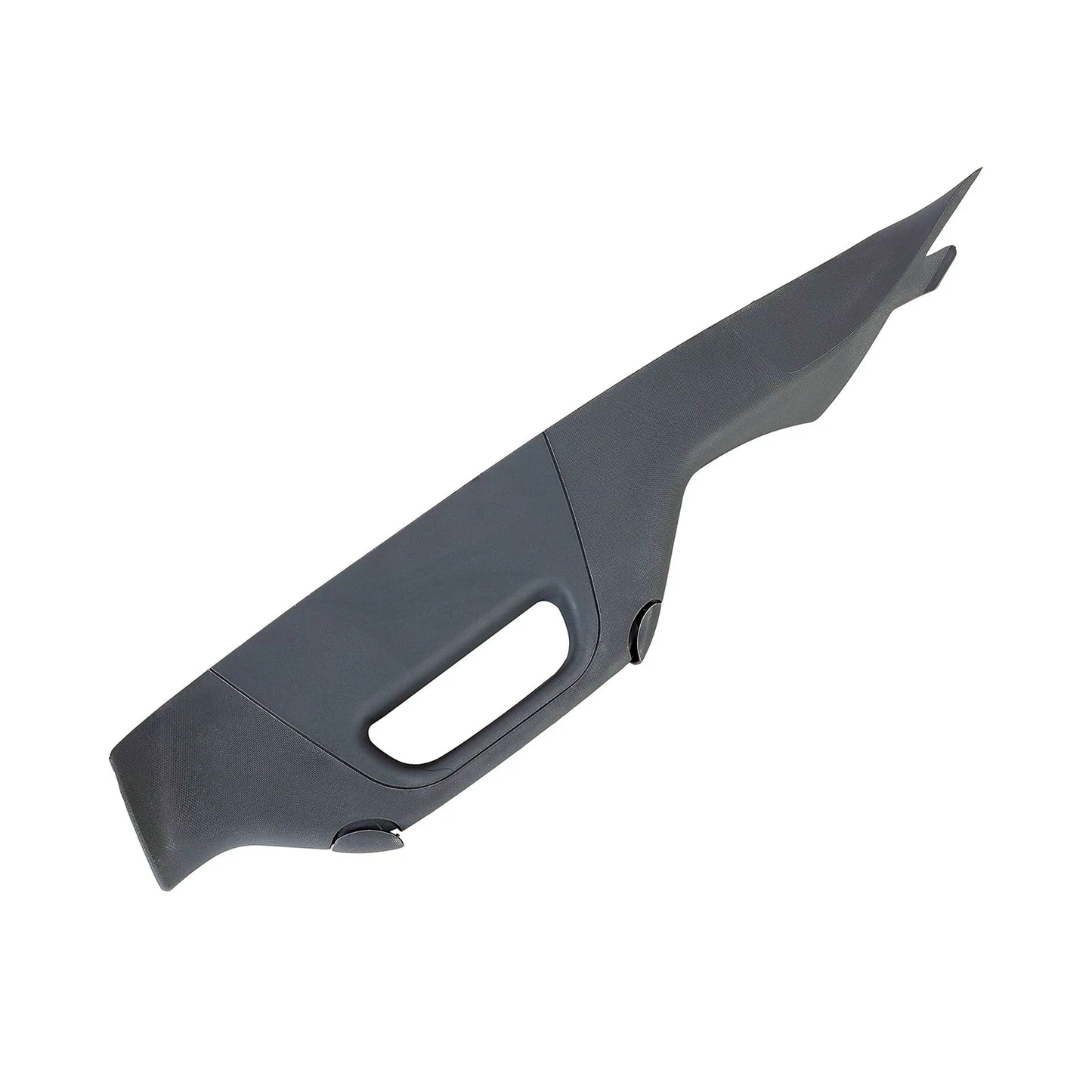 Poignée de montant A, garniture intérieure gauche/droite BC3Z-2503599-AC BC3Z-2503598-AC pour camion Ford F-250, F-350, F-450, F-550