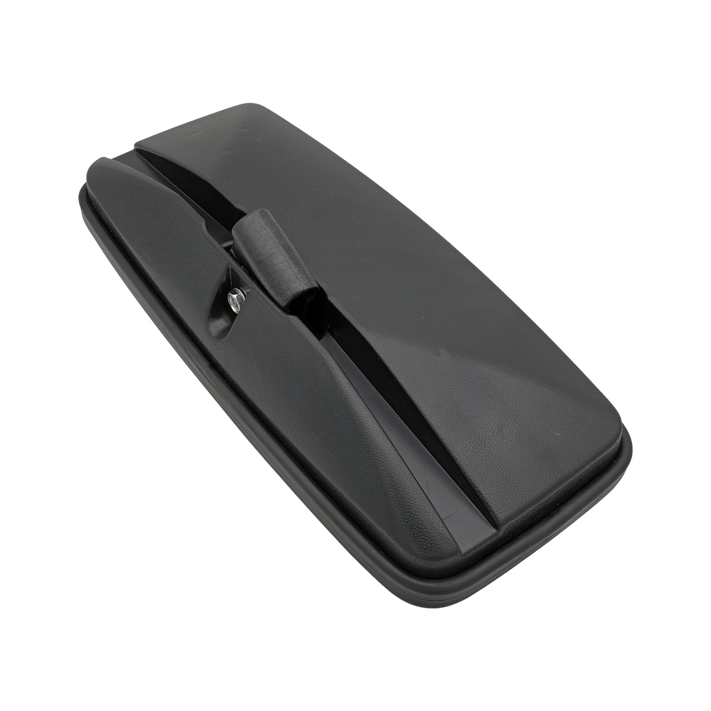 Rétroviseur extérieur gauche 8980493150 pour camions Isuzu NPR, NPR-HD, NQR et NRR (2007-2022)