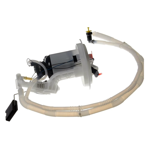 Left Side Fuel Filter With Sending Unit 2044704494 2044701494 for Mercedes-Benz GLK350 E350 E550 C300 E400 - KUDUPARTS