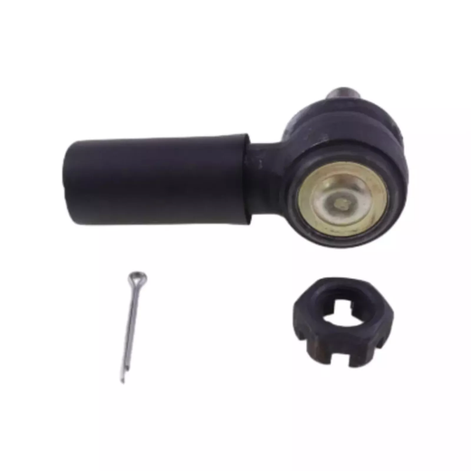 Left Tie Rod End 43760-33860-71 for Toyota Forklift 5FD28 5FD30 5FG28 5FG30 6FD28 6FD30 6FG28 6FG30 - KUDUPARTS