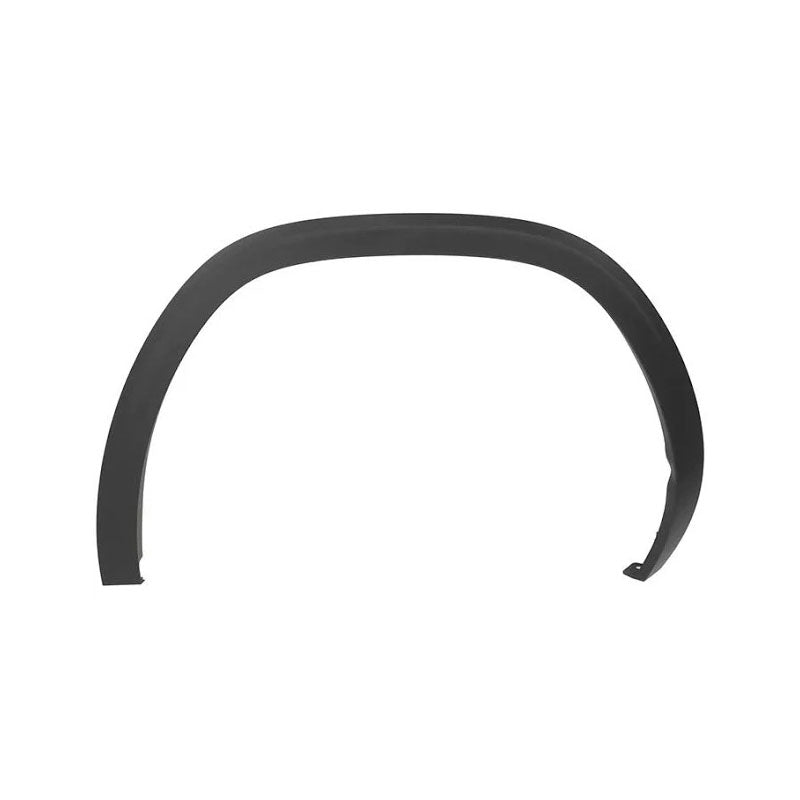 Moulure d'ouverture de roue gauche 3CN853817B9B9 pour Volkswagen Atlas 2018-2020