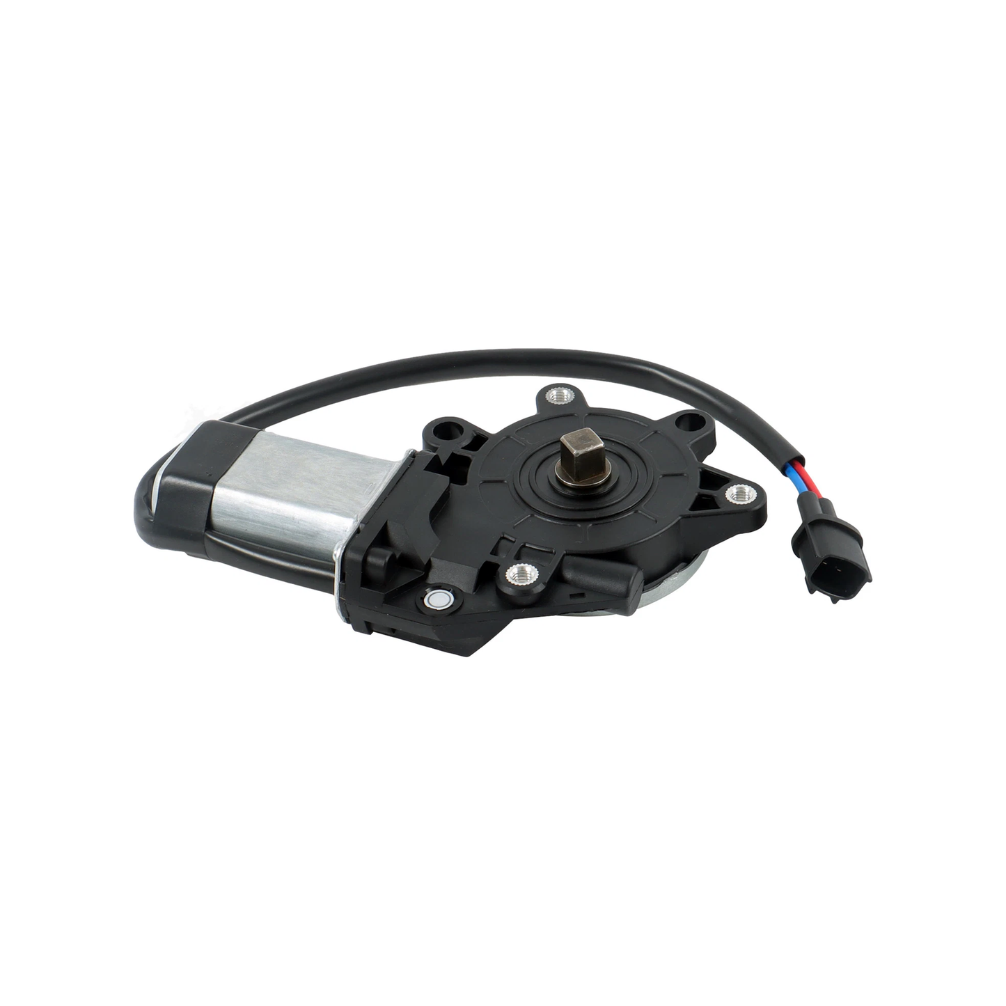 Moteur de lève-vitre gauche 742-509 pour Nissan Altima 2000-2006, Frontier 2005-2021 et Maxima 2000-2003