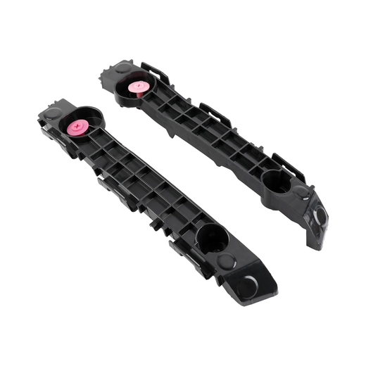 Left & Right Bumper Retainer 52116-AK010 52115-AK010 for Toyota Tacoma 2024-2025 - KUDUPARTS