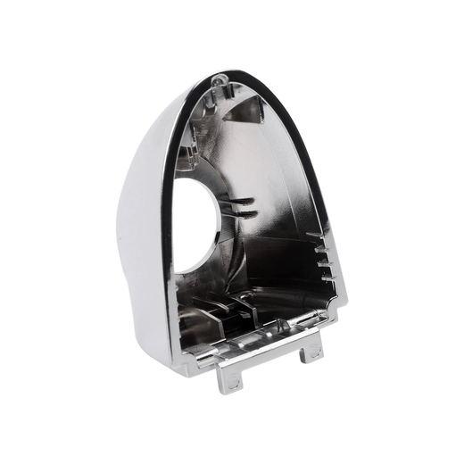 Left & Right Door Handle Cap 735607046 735607049 for Fiat 500X 2016-2020 - KUDUPARTS