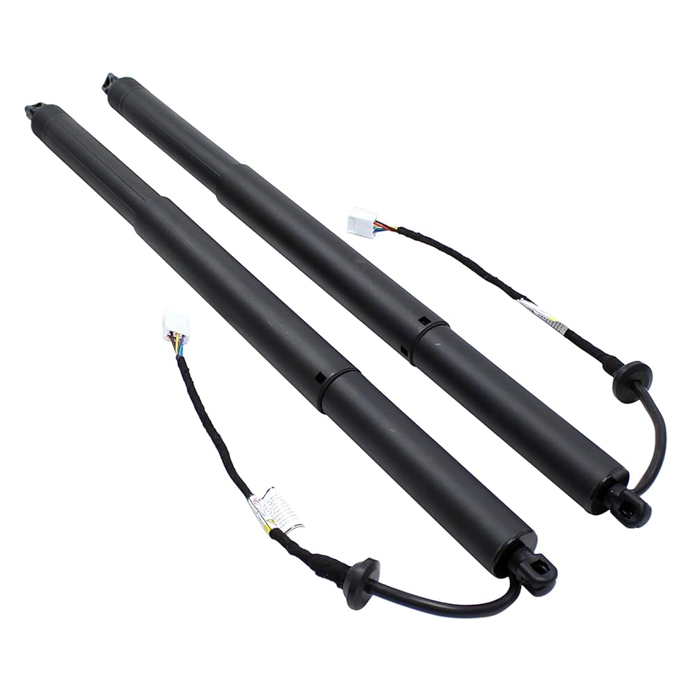 Left & Right Electric Rear Liftgate Trunk Strut Shock 904519468R 904517907R for Renault Austral 2022-2025 - KUDUPARTS