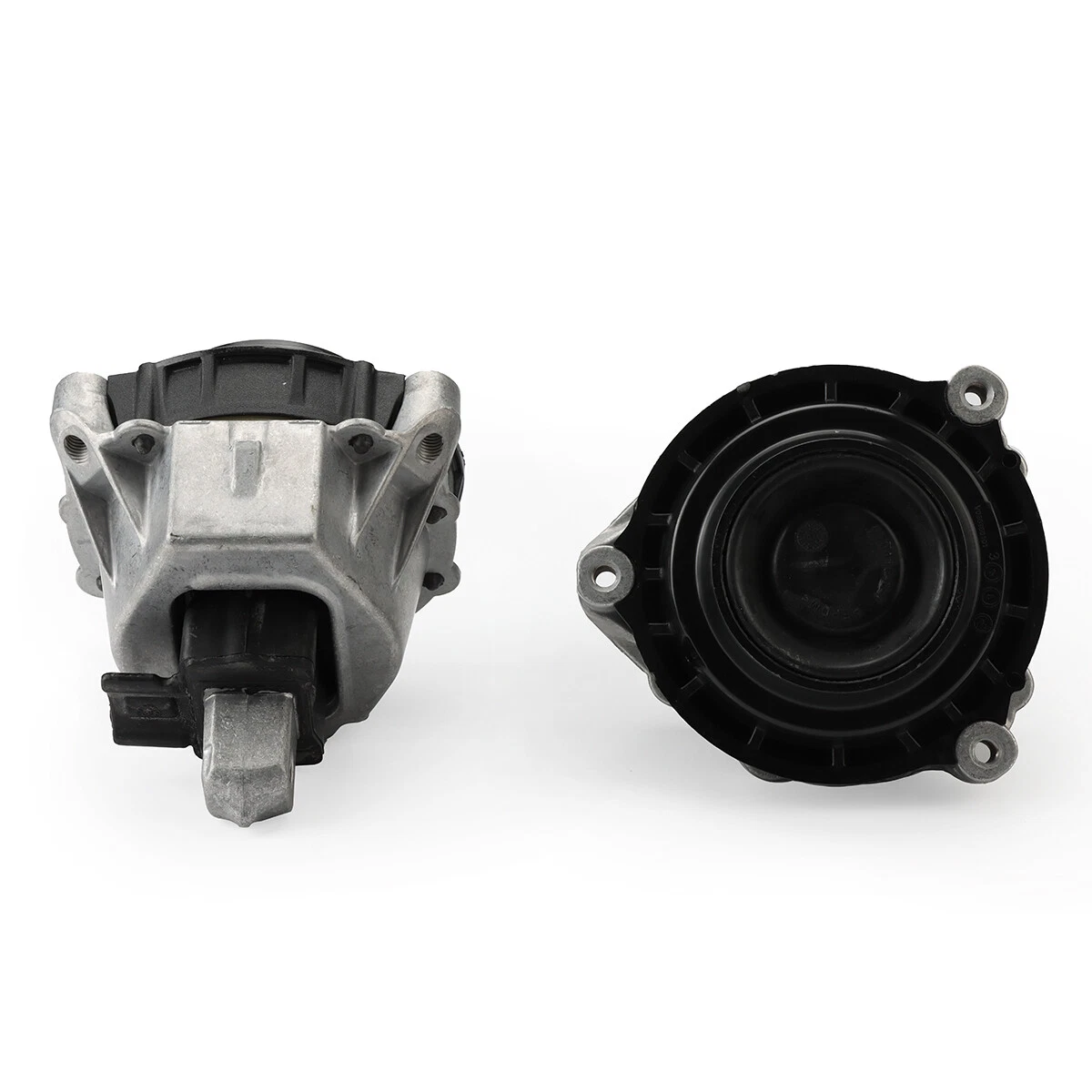 Kit de supports moteur gauche et droit 22117581617 22117581618 pour BMW 230i 330e 330i 430i Z4 2.0