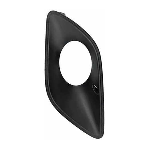 Left & Right Front Bumper Fog Light Grille Trim Cover 9108854300 9108854400 for Mercedes-Benz Vehicle Sprinter W907 W910 2018-2022 - KUDUPARTS