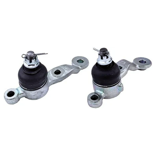 Left & Right Front Lower Ball Joint Kit 43340-39415 43330-39535 for Lexus GS300 GS400 GS430 SC430 - KUDUPARTS