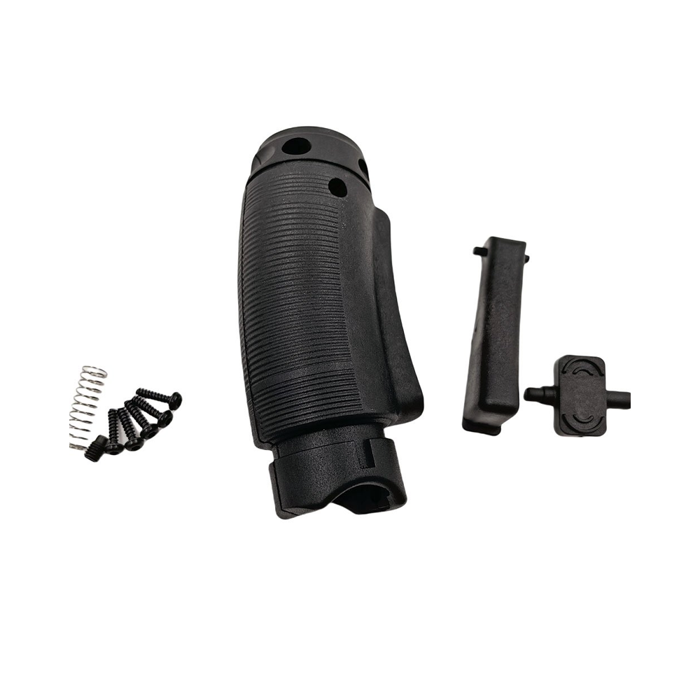 Left & Right Handle Set 229087GT 229088GT for Genie Lift GR-12 GR-15 GR-20 GRC-12 GS-2032 GS-2046 GS-2632 GS-2646 GS-2669