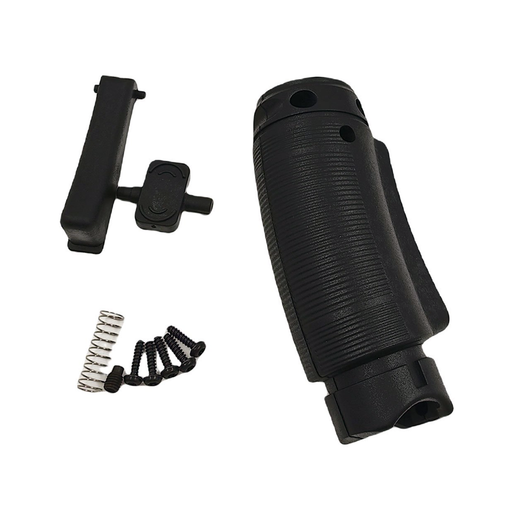 Left & Right Handle Set 229087GT 229088GT for Genie Lift GR-12 GR-15 GR-20 GRC-12 GS-2032 GS-2046 GS-2632 GS-2646 GS-2669 - KUDUPARTS