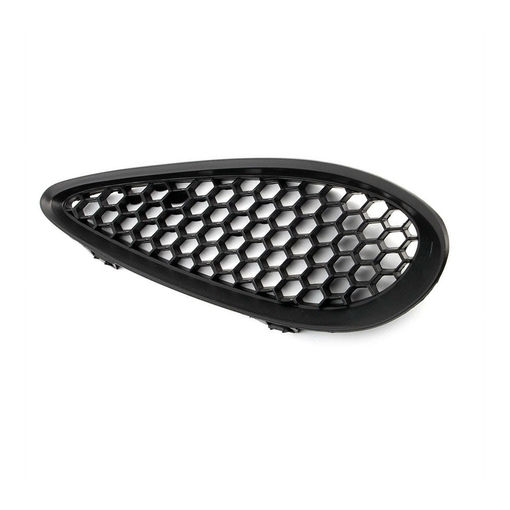 Garnitures d'enjoliveur de capot gauche et droite 68090698AB 68090699AB pour Jeep Grand Cherokee 6.4L (2012-2019)