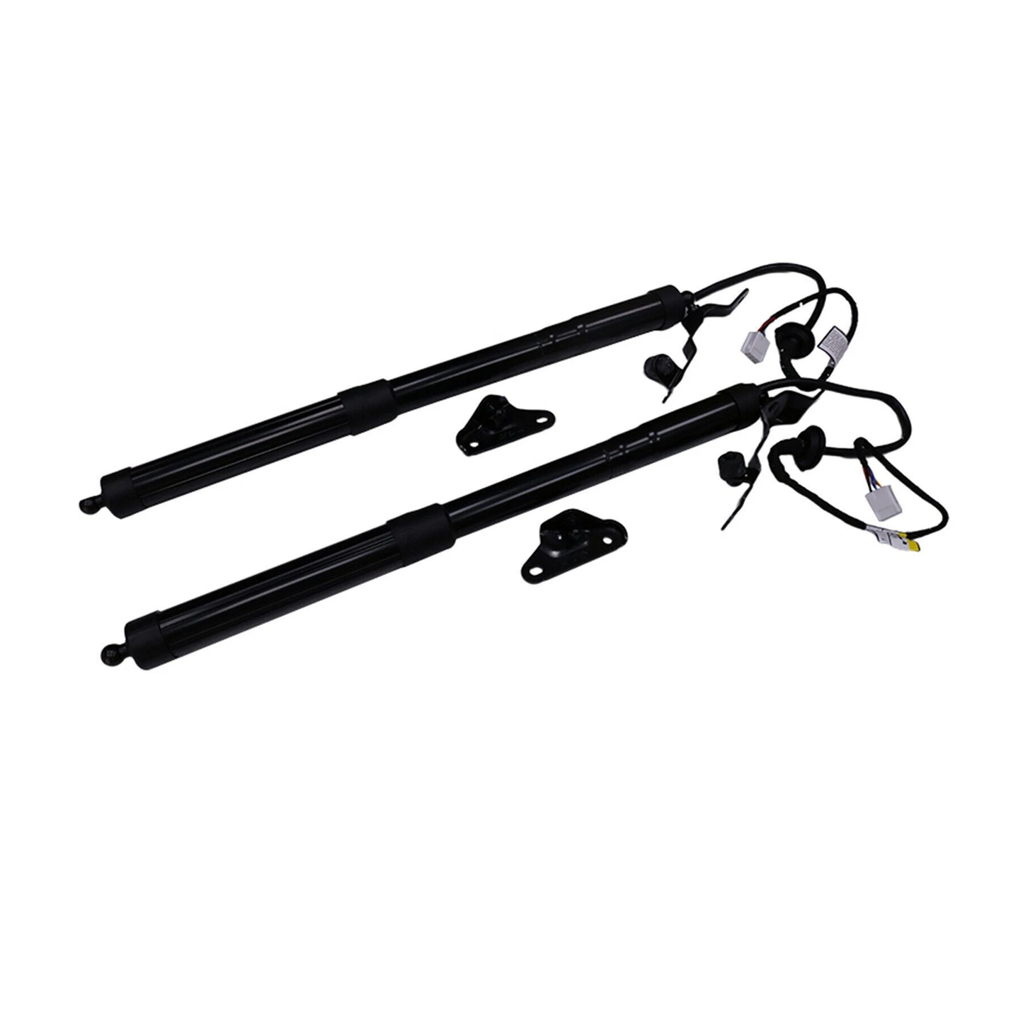 Ensemble actionneur de hayon gauche et droit 68920-42016 68910-42016 pour Toyota RAV4 2013-2018