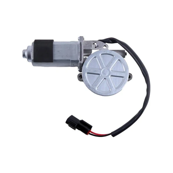 Left & Right Power Window Motor 8978984800 8978984790 for Isuzu Engine 4JH1 4HF1 Truck NKR NPR/NQR - KUDUPARTS