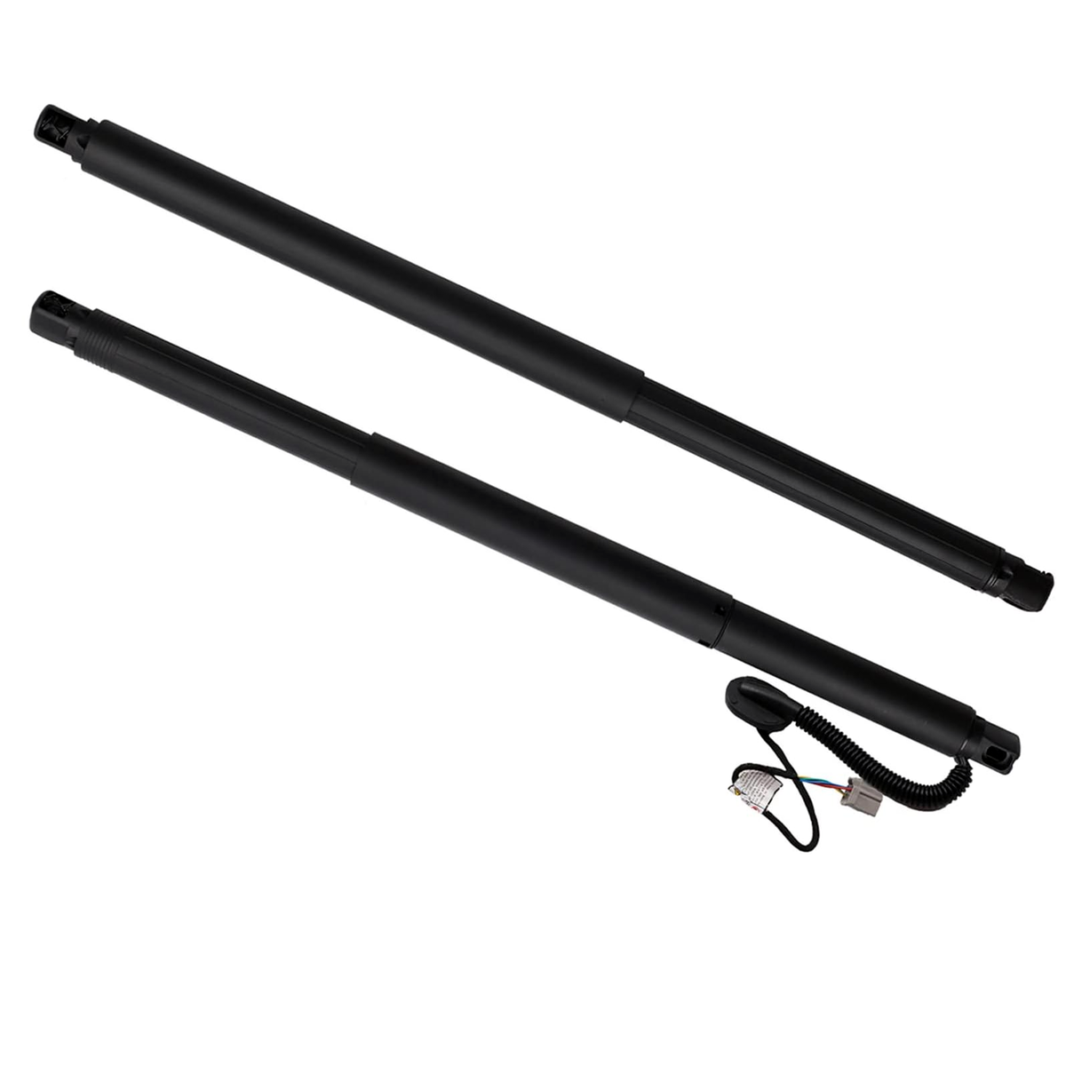Left & Right Rear Power Tailgate Lift Support Strut 84806679 84870008 for Cadillac Escalade Chevrolet Suburban Tahoe GMC Yukon - KUDUPARTS