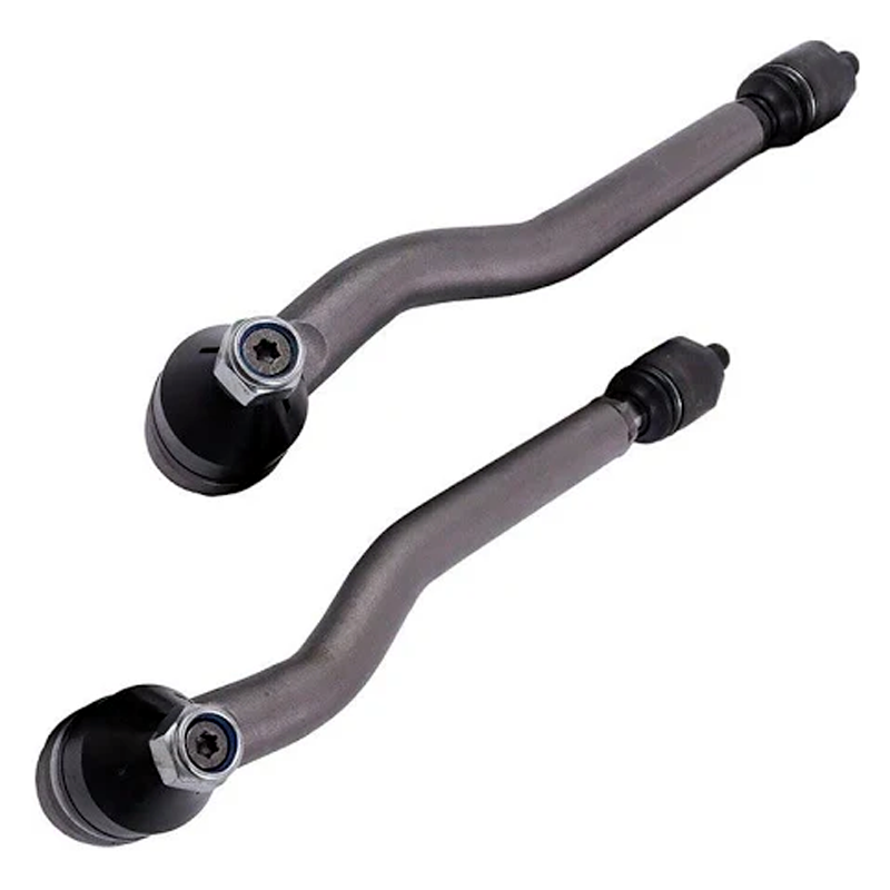 Kit de biellette de direction gauche et droite AT309303 AT309304 pour John Deere 210C 210LE 300D 310D 310E 310G 310SE 310SG 315D 315SE 315SG 410D 410E 410G 510D