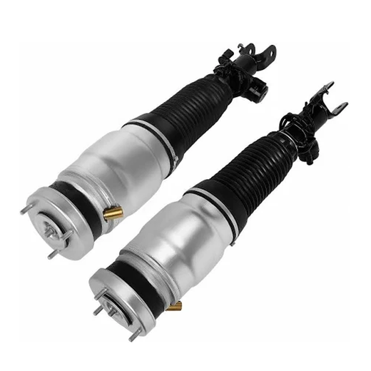 Left and Right Front Air Shock Absorbers 54605-3N507 54606-3N517 for Hyundai Vehicle 2010-2013 Equus - KUDUPARTS