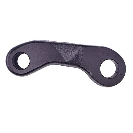 Left and Right Tie Rod Link 43752-30511-71 43751-30511-71 for Toyota Engine 13Z 14Z G4 1FZ 15Z Forklift 02-7FD35 02-7FD40 02-7FD45 02-7FDA50 02-7FDK40 - KUDUPARTS