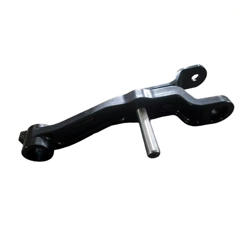 Lever 84146254 for CASE Combine 5088 5130 5140 6088 6130 6140 7088 7130 7140 AF4077 AF4088 - KUDUPARTS