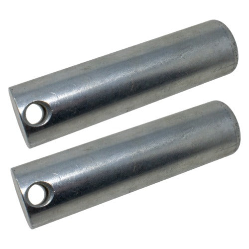 Lift Arm Pin 6730887 for Bobcat Loader A300 S220 S250 S300 S330 T250 T300 T320 - KUDUPARTS