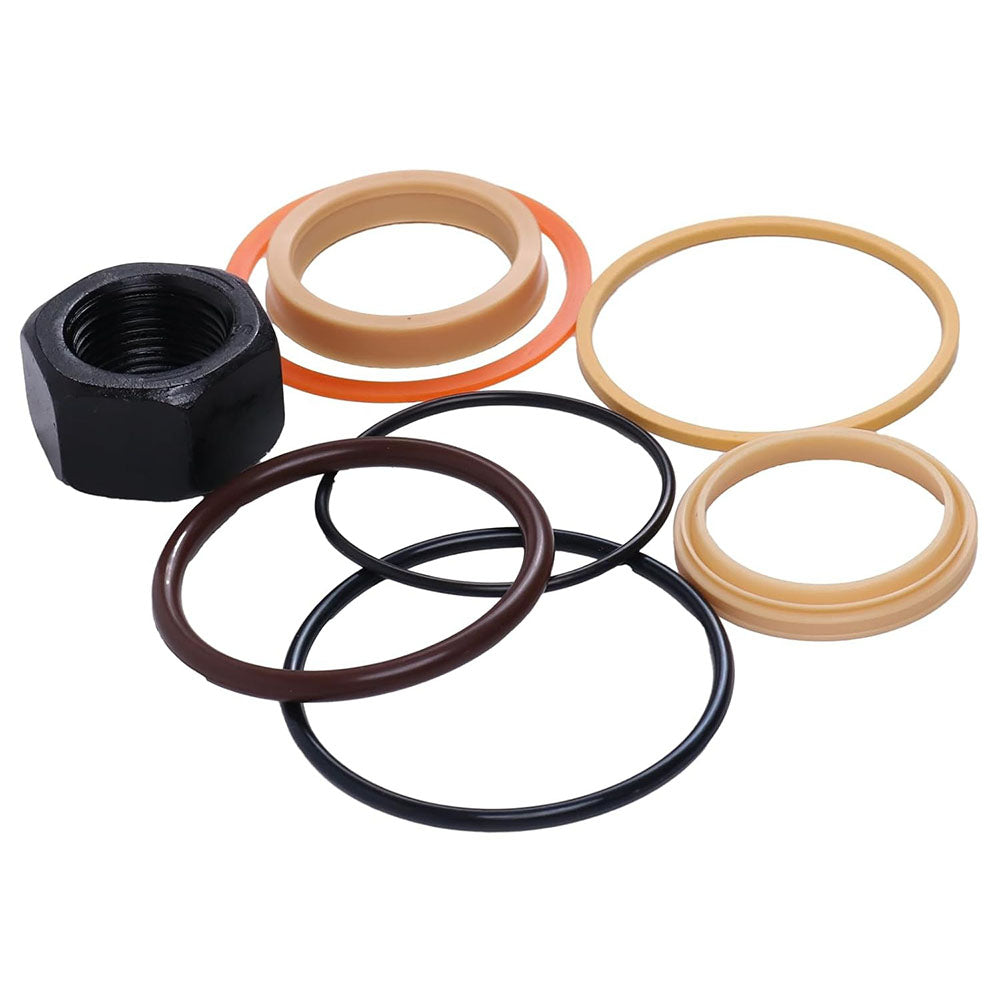 Lift Cylinder Seal Kit 7135489 for Bobcat 324 S530 S570 S590 T590 E16 - KUDUPARTS