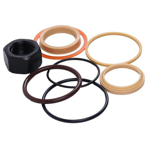 Lift Cylinder Seal Kit 7135489 for Bobcat 324 S530 S570 S590 T590 E16 - KUDUPARTS
