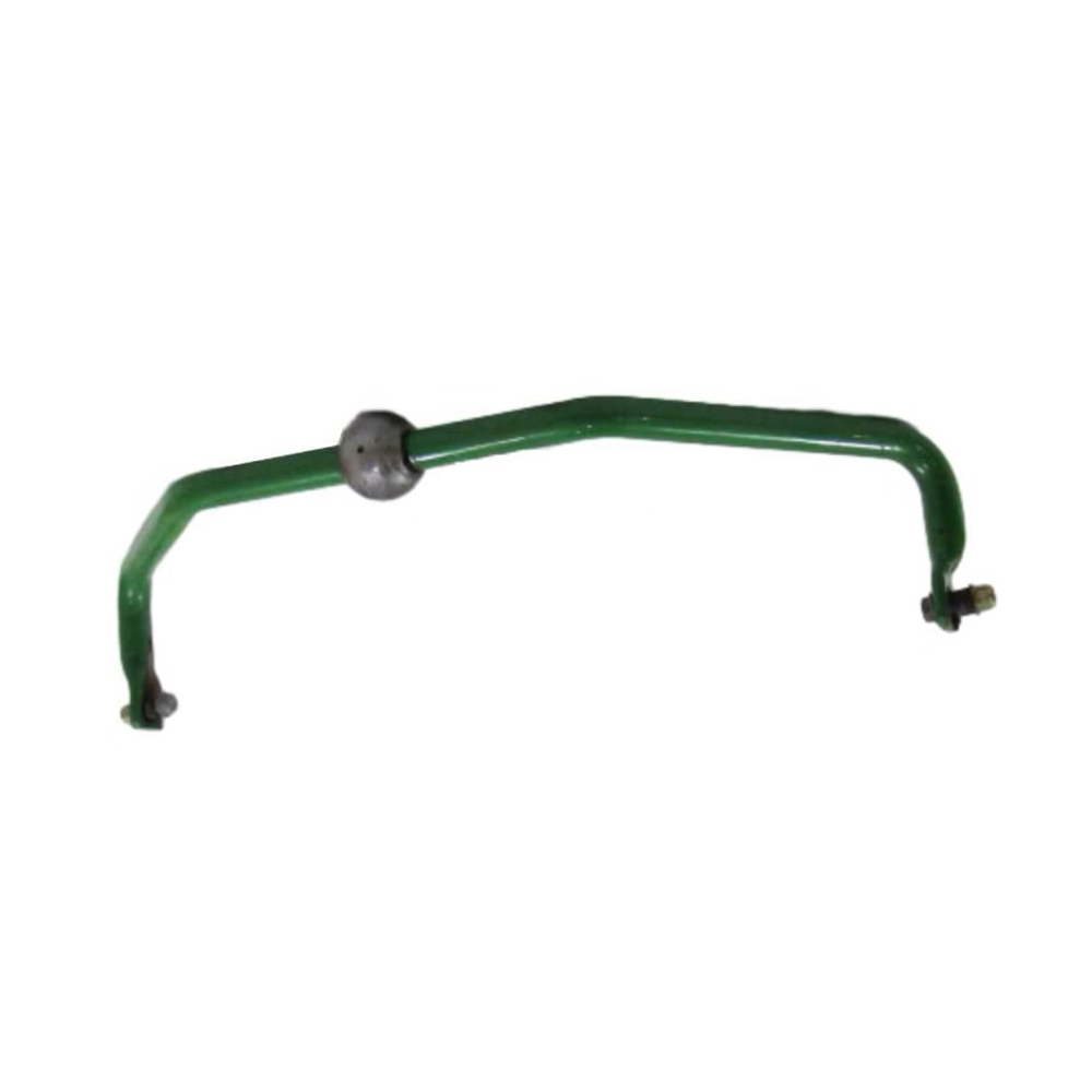 Lift Yoke with Ball Tube TCA16879 for John Deere Greens Mower 2500 2500A 2500E - KUDUPARTS