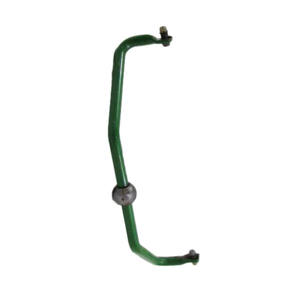 Lift Yoke with Ball Tube TCA16879 for John Deere Greens Mower 2500 2500A 2500E - KUDUPARTS
