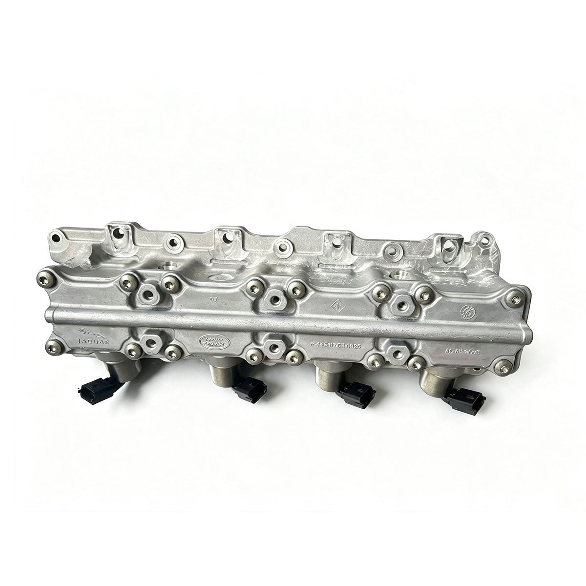 Unité de commande de soupape hydraulique de levage LR172660 LR092033 pour moteur Land-Rover AJ200 Range Sport Vogue Evoque GL