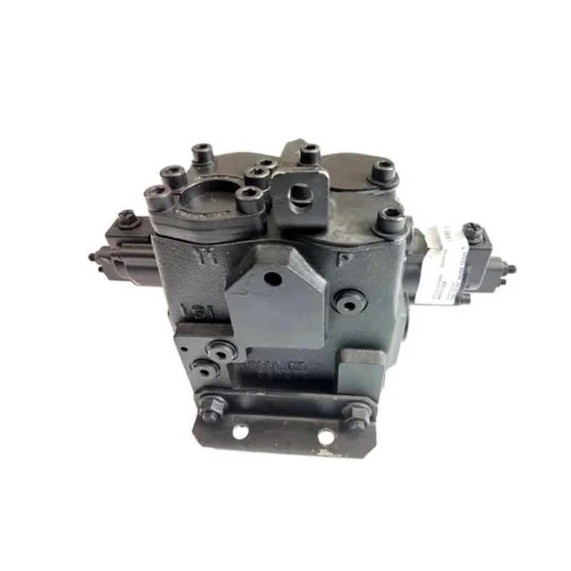 Lifting Control Valve 6055.122 for Konecranes Reach Stacker Crane Forklift - KUDUPARTS