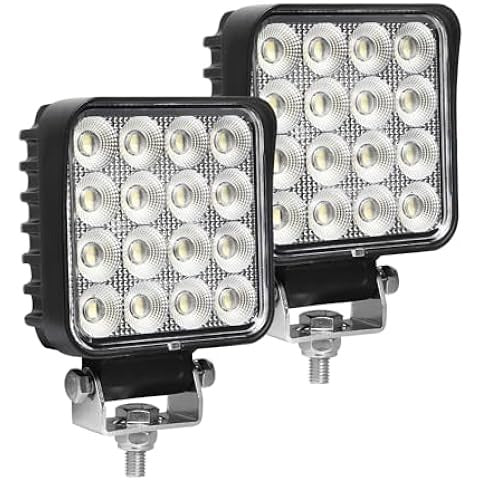 Kit de luces para Bobcat 553, 653, 751, 753, 763, 773, 763, 773, 7753, 853, 863, 873, 953, 963