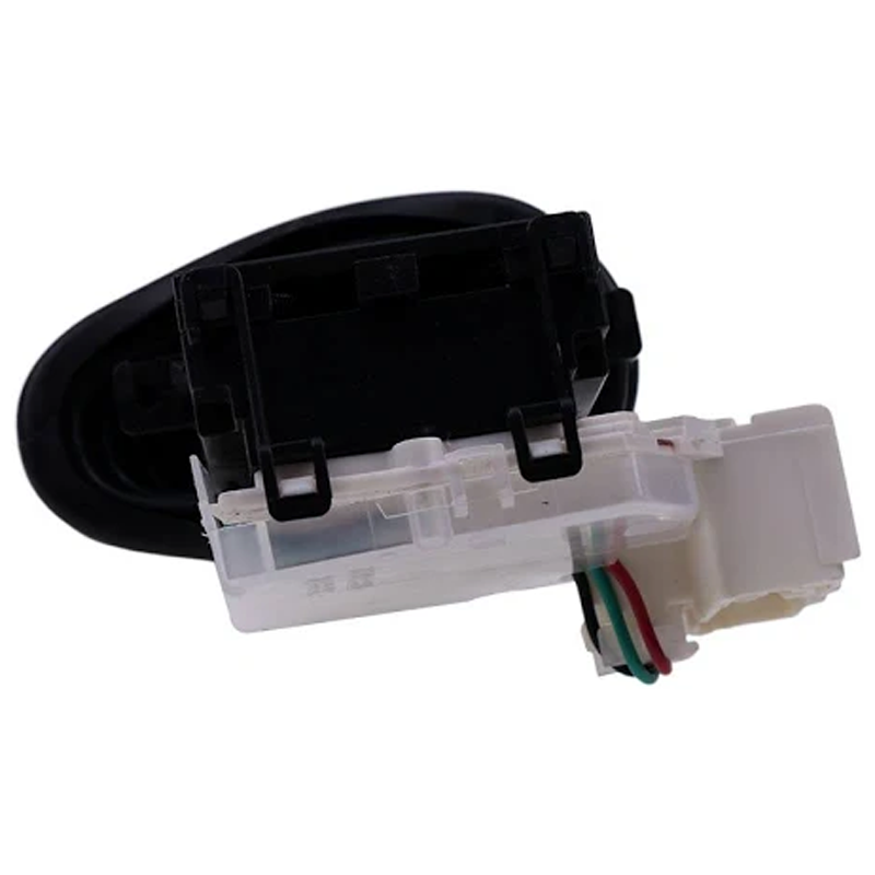 Light Switch 280C2-42331 for TCM Forklift FD20T3C FD30T3C FD10-30T6 FD10-30T3 FG10-30T6 FG10-30T3 FB10-7 FB25-7 FB30- - KUDUPARTS
