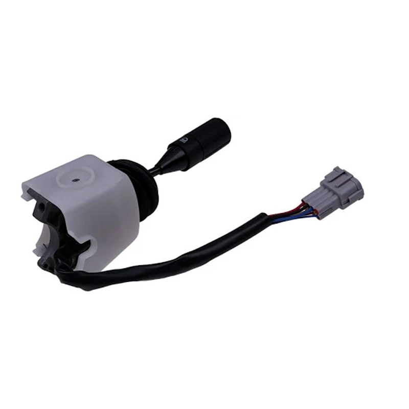 Interrupteur d'éclairage 3EB-55-32212 pour chariots élévateurs Komatsu FD1015-16, FD15-17, FD18-16, FD30-14, FG1015-16, FG30-14, SD10-5 et SG10-5