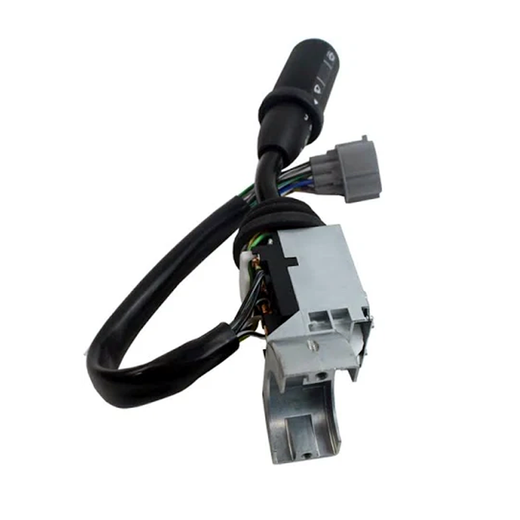 Light & Wiper Column Switch 70180297 for JCB Backhoe Loader 2CX 2CXS 2CXSL 2CXL - KUDUPARTS