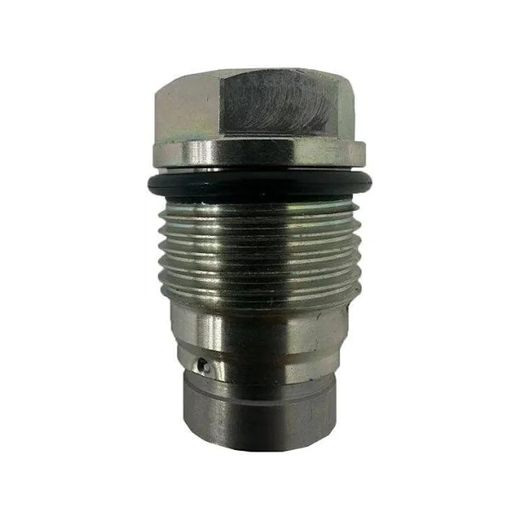 Limiting Pressure Valve 65.52122-6002 for Doosan Loader DL200 DL220 DL250 Excavator DX140LC DX160W DX225LL - KUDUPARTS