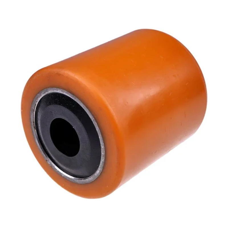 Rouleau de charge 7509449 pour transpalette Toyota BT LPE220 LPE250 LWE200 LPE200 gerbeur SWE120L SWE140L