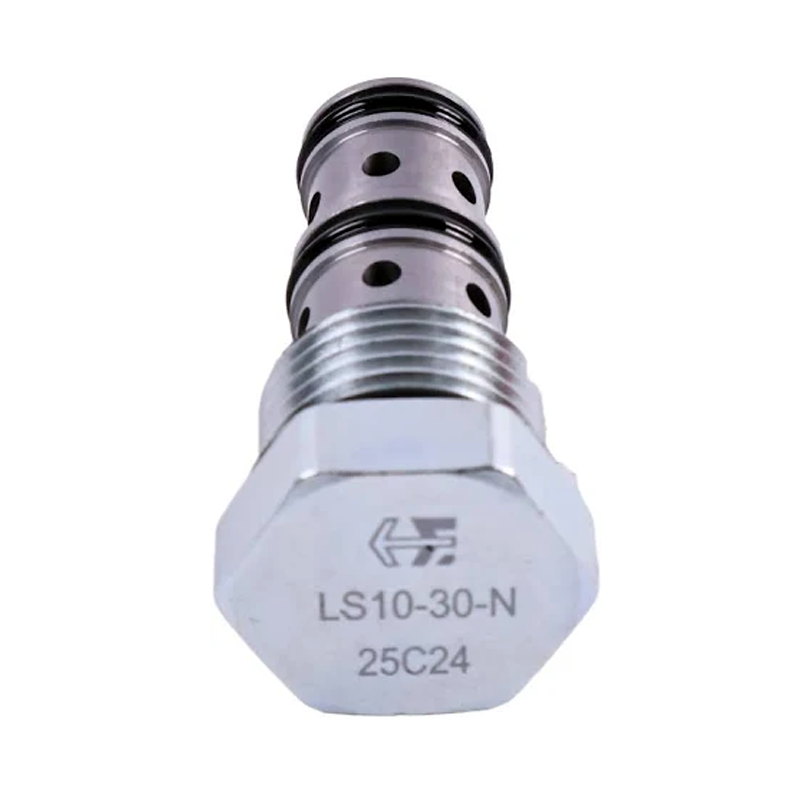 Load Shuttle Valve 7012935 for JLG Lift 460SJ 400S 500RTS 400RTS - KUDUPARTS