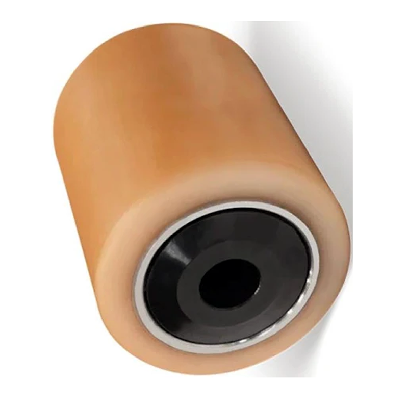 Roue porteuse 0009903525 pour chariot élévateur Linde