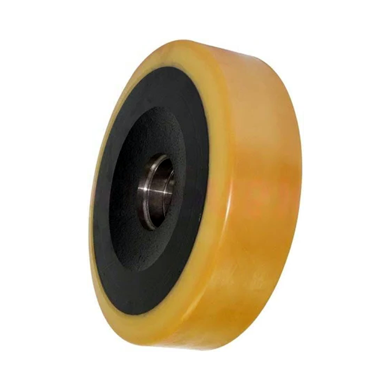 Roue porteuse 1499033 pour chariot élévateur Hyster