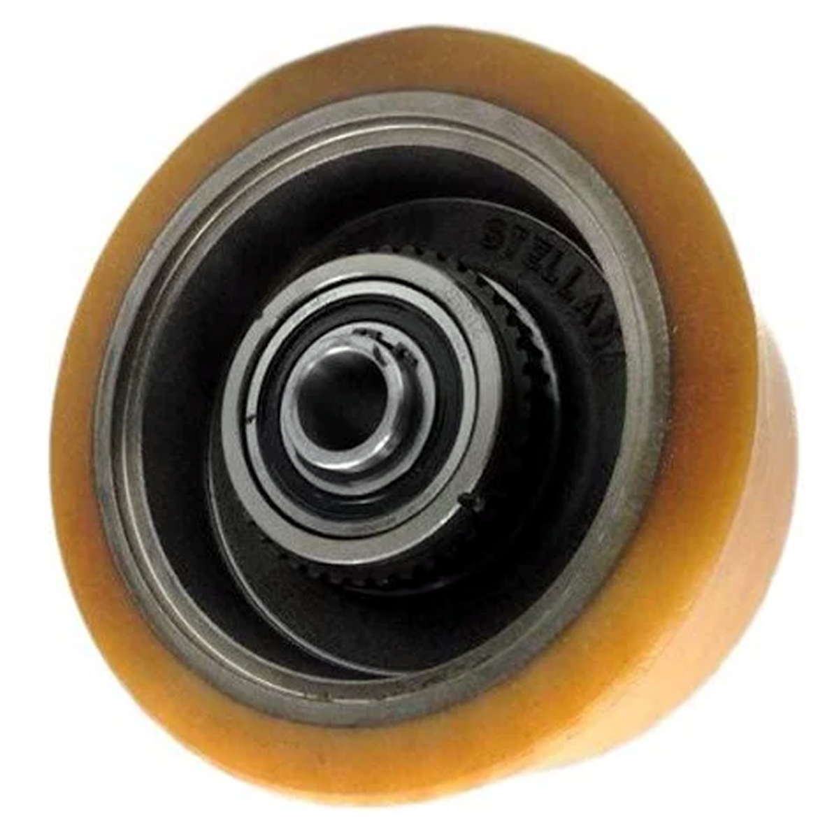 Rueda de carga 177878 para camión Toyota BT VNA VR VRC VRSF VRE125 VRE150