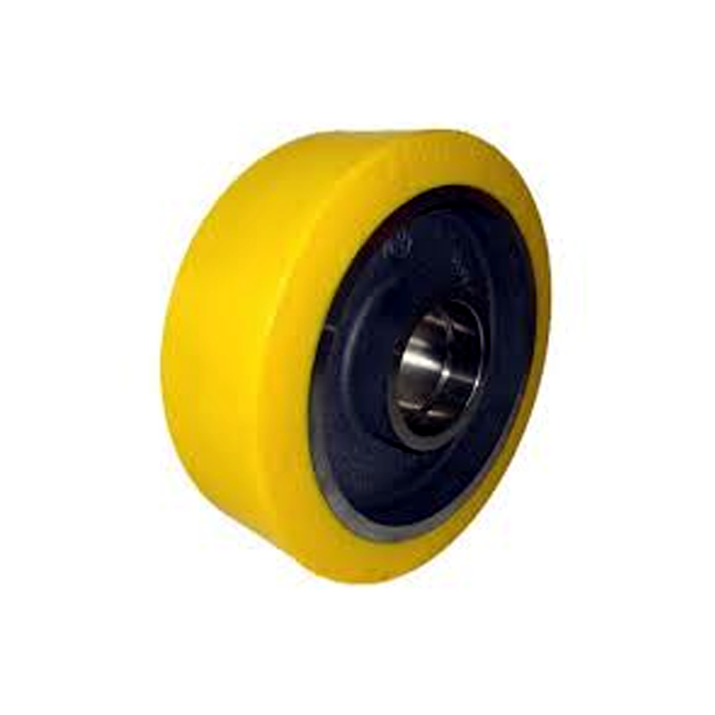 Rueda de carga 185874 para carretilla elevadora Toyota BT