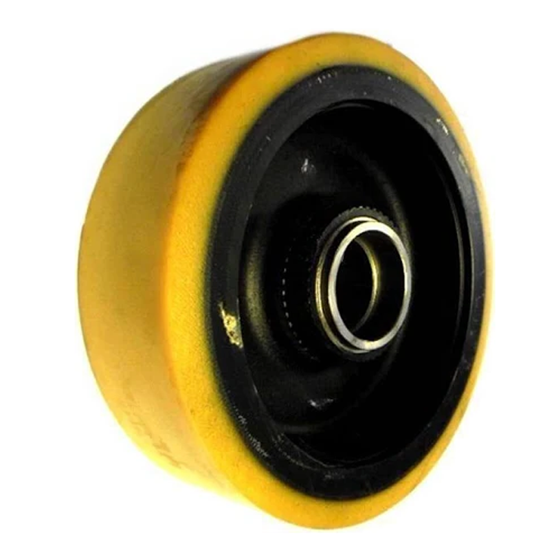 Rueda de carga 217634 para tractor de remolque Toyota BT FR2.7FREFLEXAC, carretilla retráctil RRB4-B6REFLEXAC RRB4CC-6CC RRB6 RRB7 RRB7-B8REFLEXAC RRB7CC-8CC