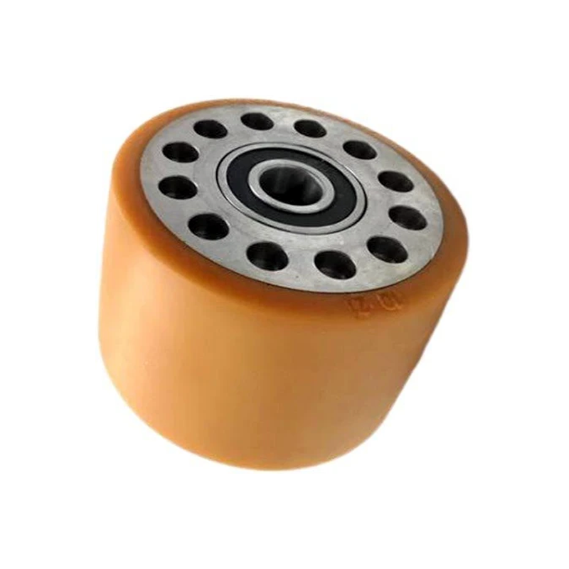 Roue porteuse 51219781 pour chariot élévateur Jungheinrich EKS208, EKS312, EKS210A EOP11-15N2