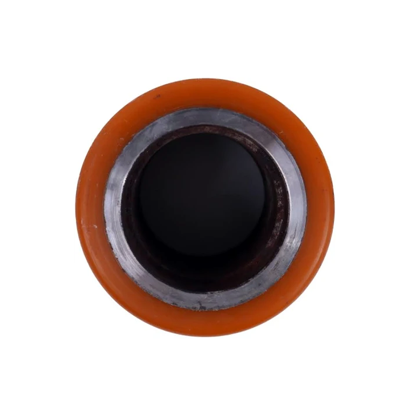 Ensemble de roue porteuse 1115-133002-40 pour transpalette Big Joe E30 D40