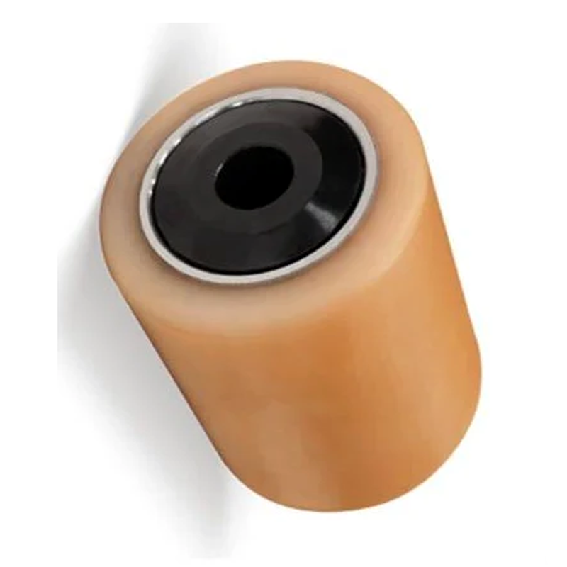 Ensemble de roue porteuse 215176 pour chariot élévateur à mât rétractable Toyota BT MP16 MP20 LPE200 LWE200