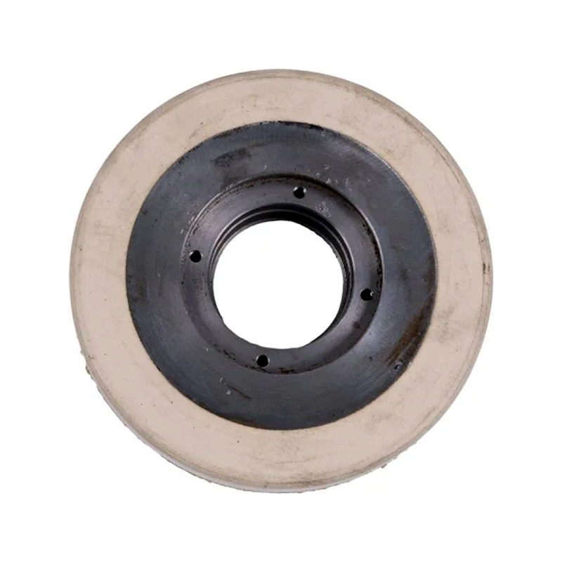 Roue porteuse CK11-140001-10 pour chariot élévateur Big Joe J1-192 JX1-192 JX1-126 JX1-162