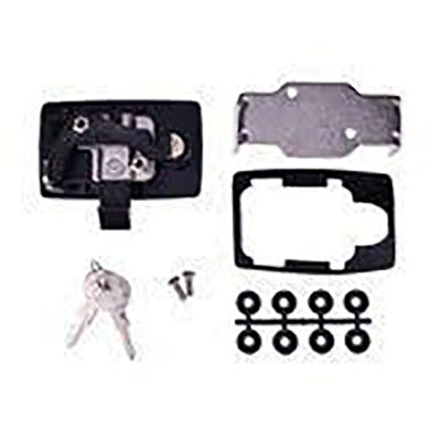 Serrure 6063.066 pour Konecranes Reach Stacker