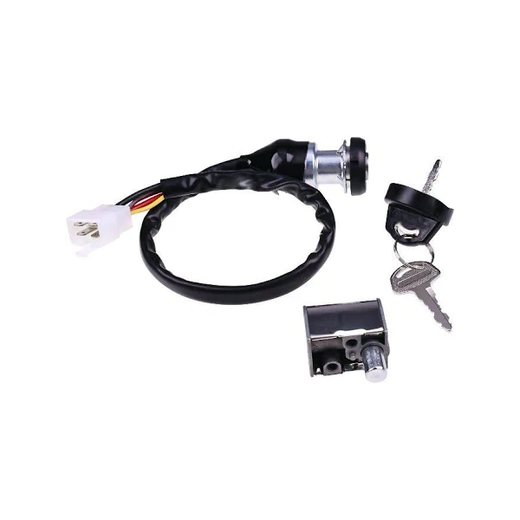 Lock Kit 7000-011000-1000 for CFMoto ZForce500HO ZForce800 ZForce800EXEPS ZForce1000-EXSSV - KUDUPARTS