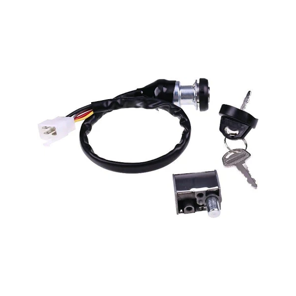 Lock Kit 7000-011000-1000 for CFMoto ZForce500HO ZForce800 ZForce800EXEPS ZForce1000-EXSSV - KUDUPARTS