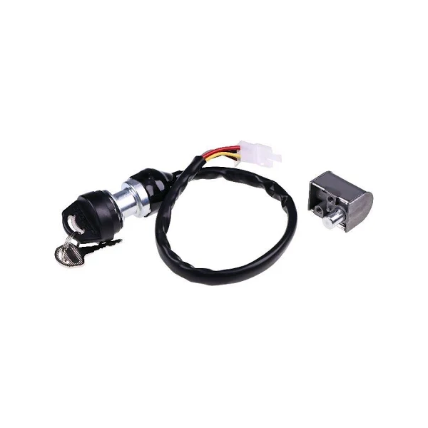 Kit de verrouillage 7000-011000-1000 pour CFMoto ZForce500HO, ZForce800, ZForce800EXEPS et ZForce1000-EXSSV